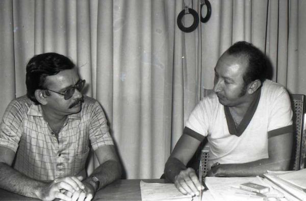 Peladeiro nota 10 - 02.02.2021